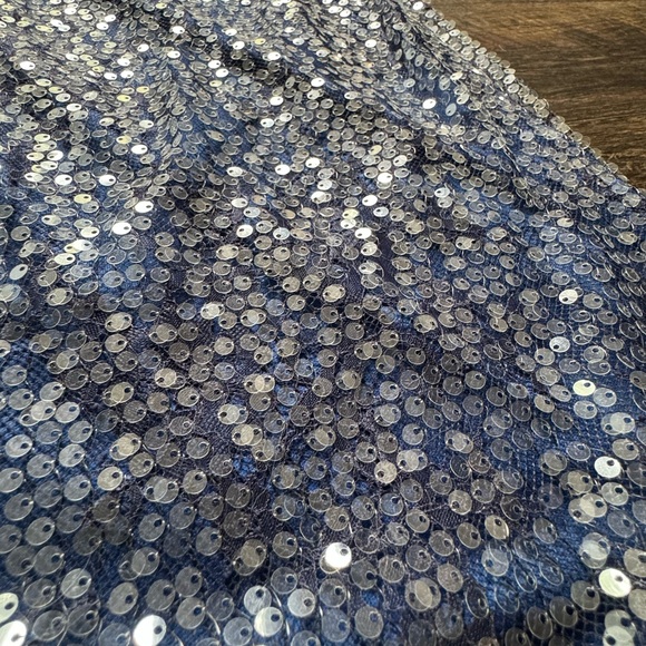 JS Collections Sequin Dress 14 - Picture 11 of 16